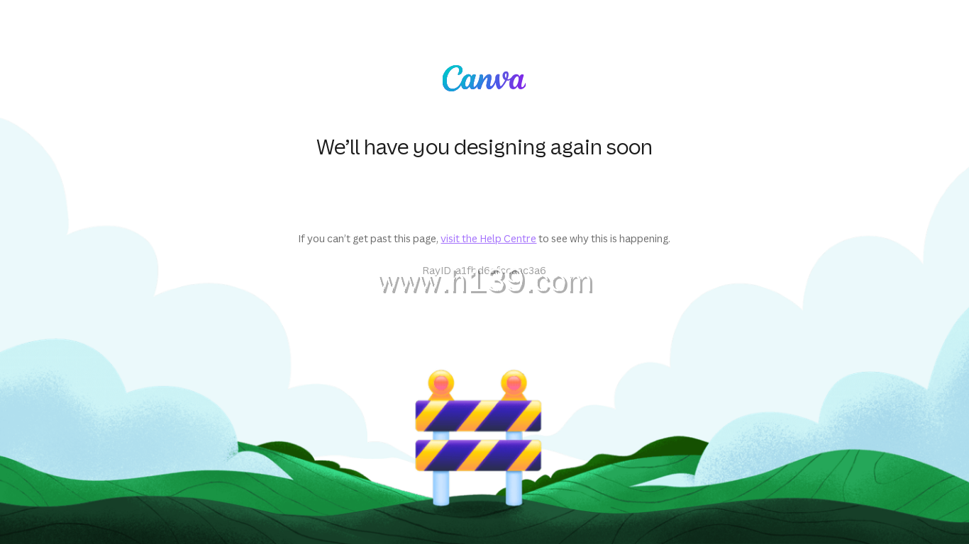 Canva可画在线设计