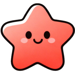 排版小星