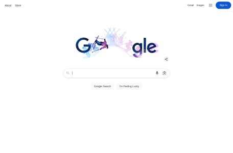 Google搜索