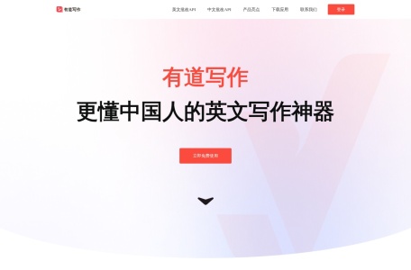 有道写作