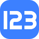 123云盘