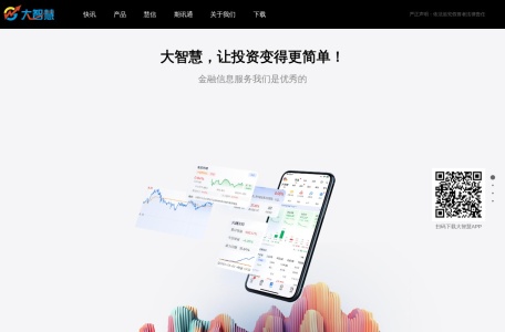 大智慧
