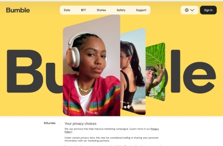 Bumble