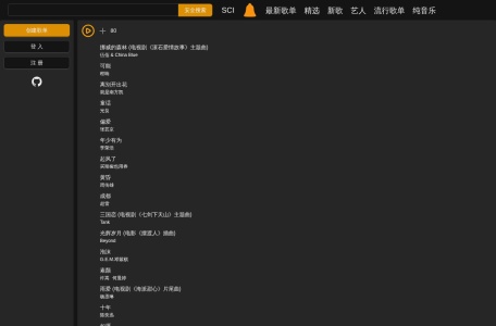 铜钟 Tonzhon
