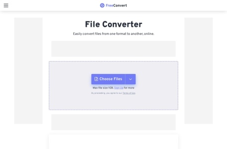 File Converter