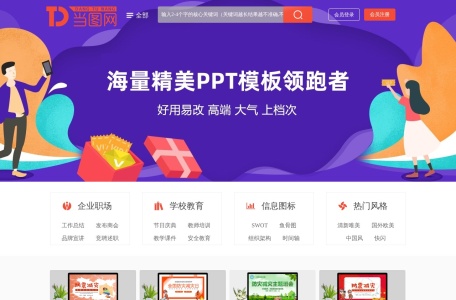 当图网