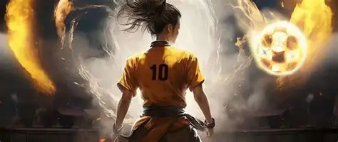 还星爷一张电影票，《功夫女足》口碑现状