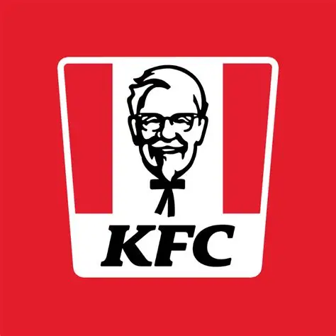 肯德基 KFC 中国