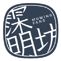 霂明导航