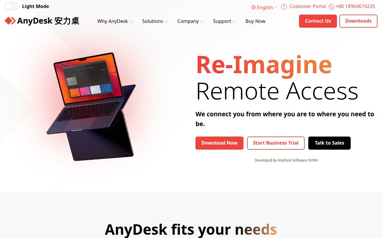 AnyDesk