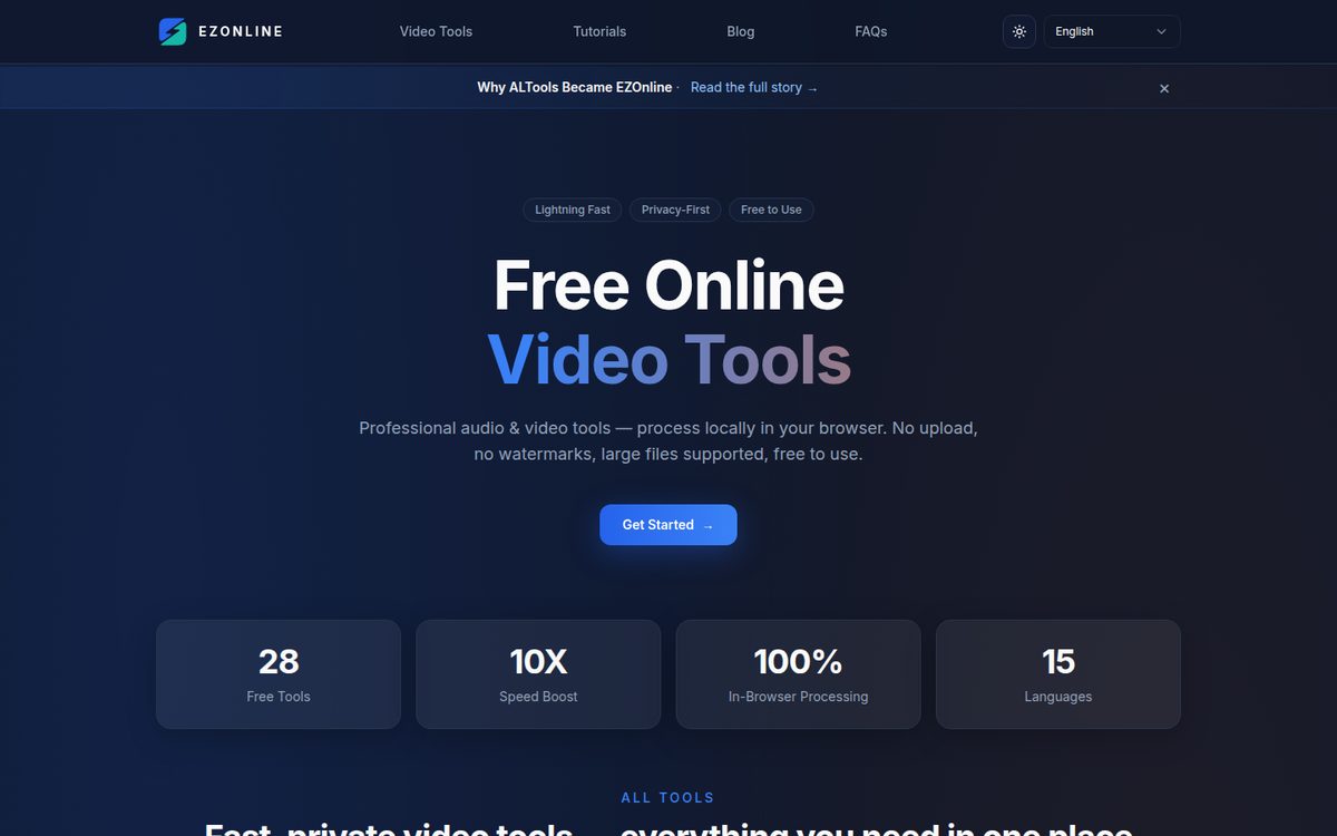 AlTools