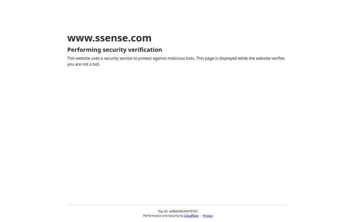 SSENSE