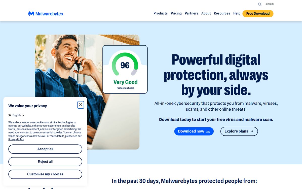 Malwarebytes