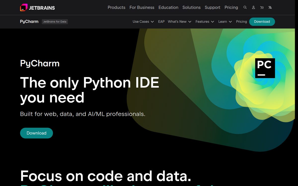PyCharm